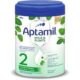 Aptamil Folgenahrung 2 Milk Plants 800 g ab dem 6. Monat