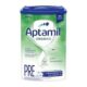 Aptamil Initial Milk Pre Organic 6x 800 g from birth