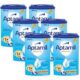 Aptamil Kindermilch Pronutra 1+ 6 x 800 g ab dem 1. Jahr