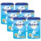Aptamil Kindermilch Pronutra 2+ 6 x 800 g ab dem 2. Jahr