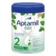 Aptamil follow-on formula 2 Milk Plants 4x 800 g from the 6th month