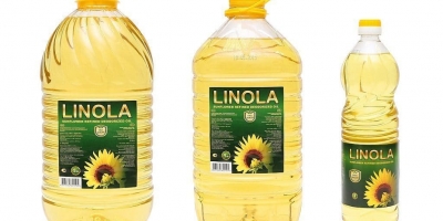 Cheap Refined Sunflower oil
