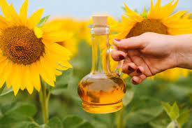 Wholesale Sunflower Cooking Oil/ crude oil