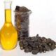 Refined jatropha oil