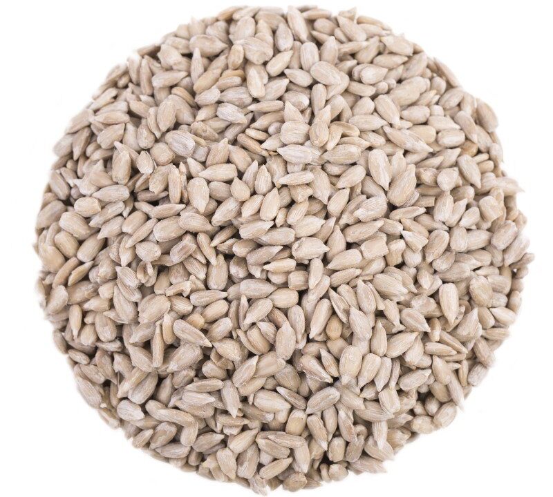 sunflower oil Seed