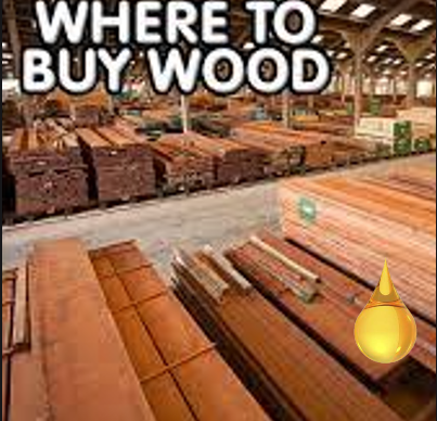 The Ultimate Guide to Buying Wood/Lumber