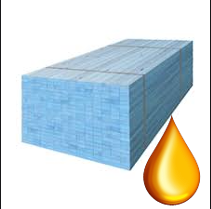 Blue Wood Lumber