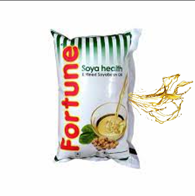 Benefits of Fortune 1 Litre Refined Soybean Oil for a Healthy Diet