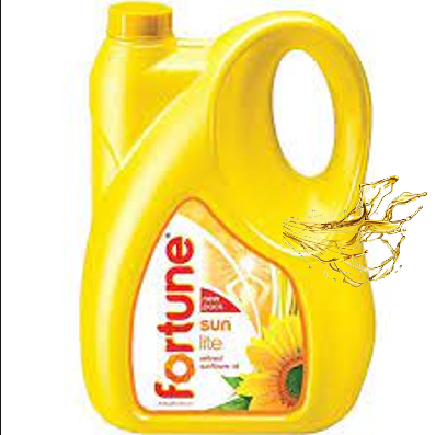 Buy Fortune Sunflower Oil Online: The Best Deals and Discounts