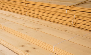 Buy Radiated Wood Lumber 