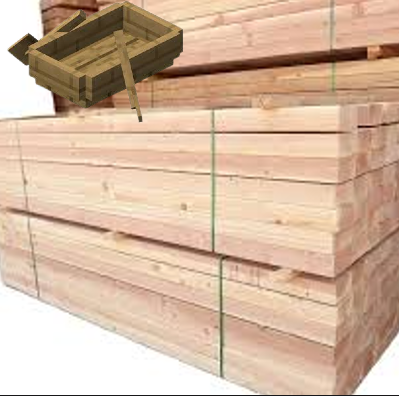 Where to Buy Wood and Lumber Near Me: A Comprehensive