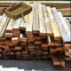Buy wood lumber near me