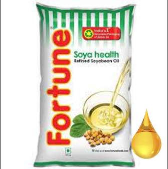 Discover the Benefits of Using Fortune Oil 1l in Your Kitchen
