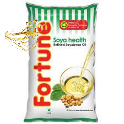 Fortune 1 Litre Refined Soybean Oil: An Overview