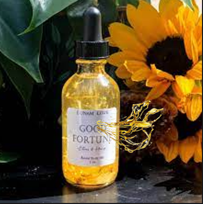 Discover the Benefits of Fortune Face Oil for Glowing, Healthy Skin