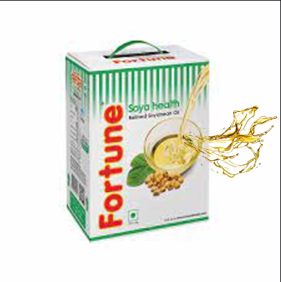 The Health Benefits of Fortune Refined Oil Soya Bean