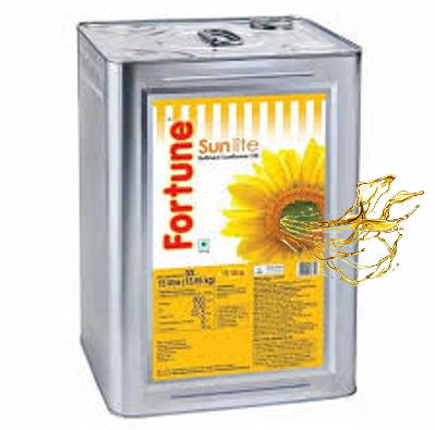 Fortune Sun Lite Sunflower Refined Oil: The Ultimate Choice for Healthier Cooking