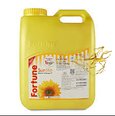 Buy Fortune Sunflower Oil Online - Best Deals & Offers