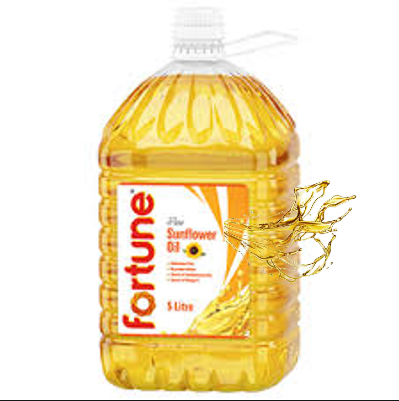 Everything You Need to Know About the Fortune Sunflower Oil Price