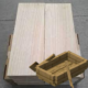 Paulownia Wood Lumber for sale