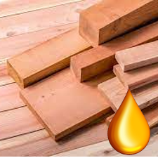 Red wood Lumber