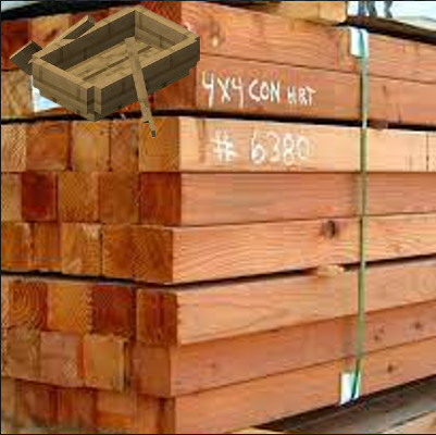 Redwood Lumber Near Me: The Ultimate Guide