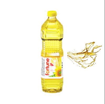 Sunflower Fortune Oil 500ML