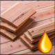The Beauty and Benefits of Red wood Lumber