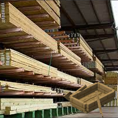 The Best Places to Find Cheap Lumber Yards Near You