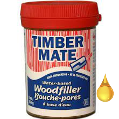 Timber Mate Wood Filler: A Comprehensive Guide