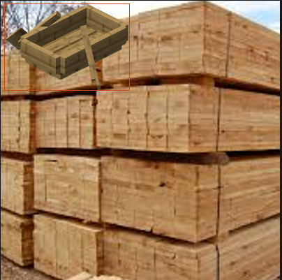 Where to Buy Wood Lumber Near Me