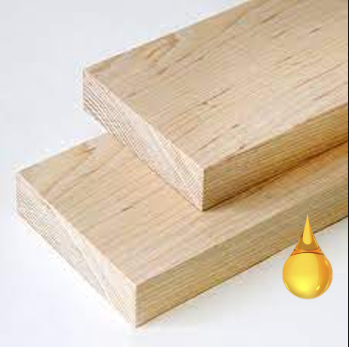 Wood Planks: Planed Timber, Sawn Timber, and Cut-to-Size Wood