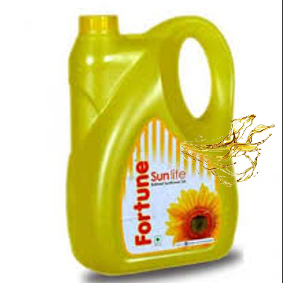 Fortune Sunflower Oil 5 Ltr Price: The Best Deal for Your Cooking Needs