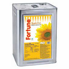 Benefits of Fortune Sunflower Oil: Why It's a Healthy Choice