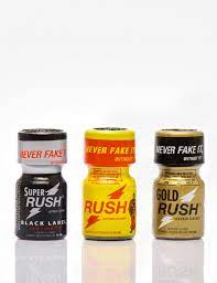 The Ultimate Guide to Rush Poppers: Effects, Usage, and Safety