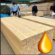wood lumber prices