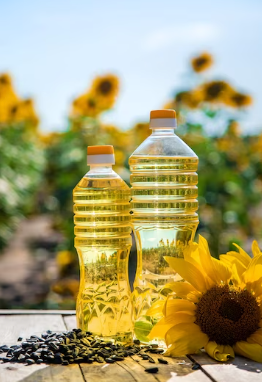 Benefits of Premium Quality Sunflower Oil