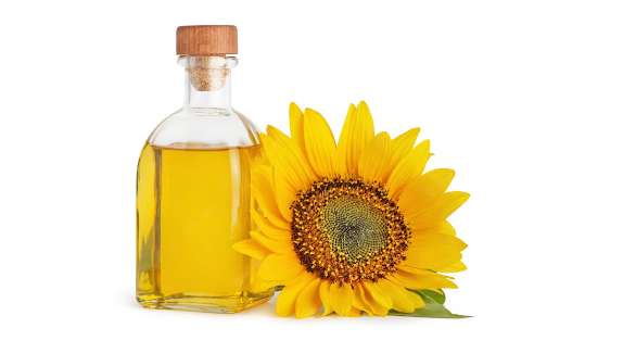 Benefits of Pure Refined Sunflower Oil