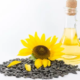 Best Quality sunflower oil