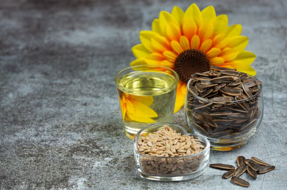 Best place to purchase sunflower oil online