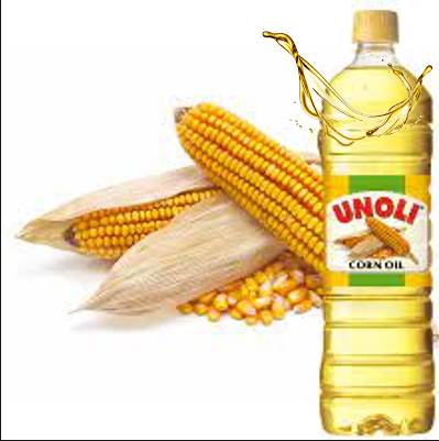 Buy Refined Corn Oil: The Ultimate Cooking Oil
