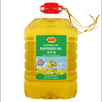 The Ultimate Guide to Buying Refined Rapeseed/Canola Oil