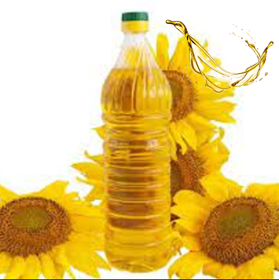 Buy Refined Sunflower Oil
