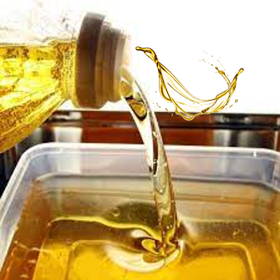 Buy Waste Vegetable Oil - A Sustainable Choice for Your Business