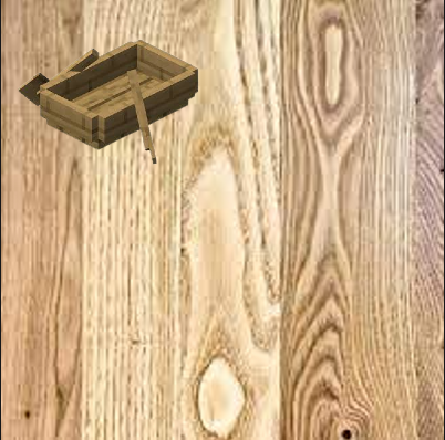 Chestnut Wood Lumber