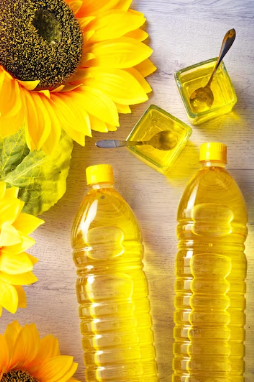 How to Use Natural 100% Sunflower Oil