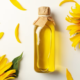 Natural 100% sunflower oil