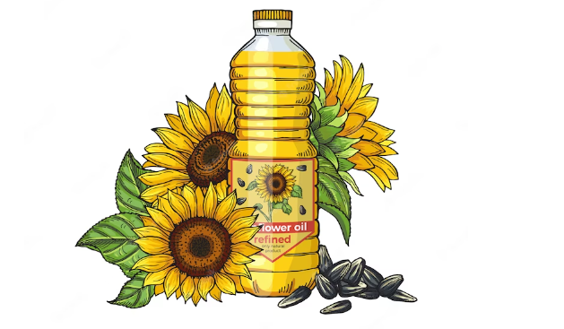 Natural Quality Sunflower Oil: An Overview