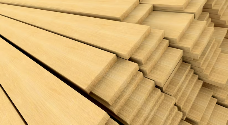 Der ultimative Leitfaden für Radiant Wood Lumber: Vorteile, Verwendung und Wartung