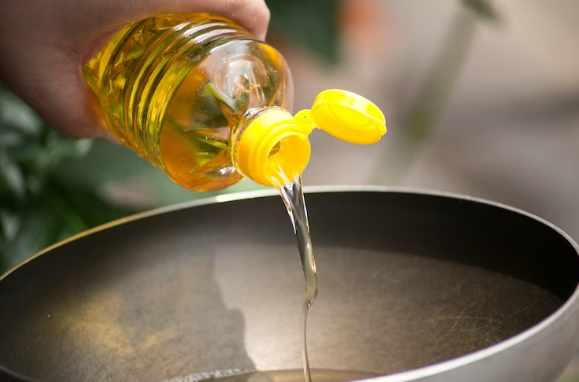 Refined Sunflower Oil vs. Other Cooking Oils